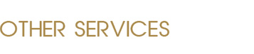 services